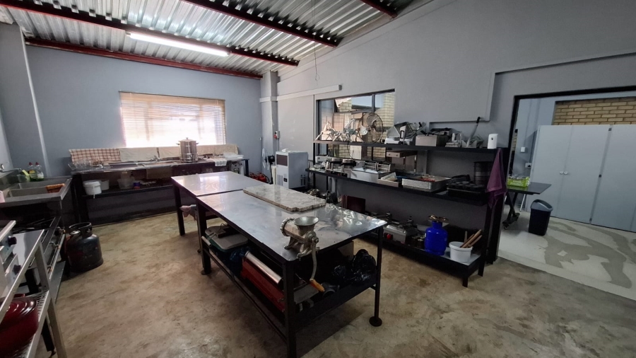 0 Bedroom Property for Sale in Klerksdorp Rural North West